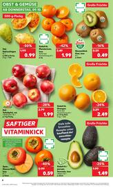 Kaufland Prospekt woche 41 Seite 4