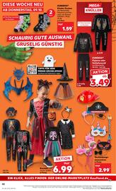 Kaufland Prospekt woche 41 Seite 40