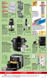 Kaufland Prospekt woche 41 Seite 45