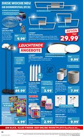 Kaufland Prospekt woche 41 Seite 46