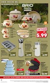 Kaufland Prospekt woche 41 Seite 48