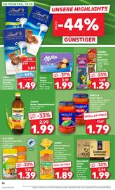 Kaufland Prospekt woche 41 Seite 50
