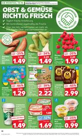 Kaufland Prospekt woche 41 Seite 52