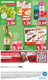 Kaufland Prospekt woche 41 Seite 54