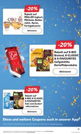 Kaufland Prospekt woche 41 Seite 57