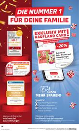 Kaufland Prospekt woche 41 Seite 58