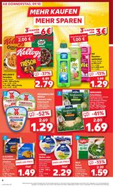 Kaufland Prospekt woche 41 Seite 6