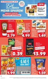 Kaufland Prospekt woche 41 Seite 8