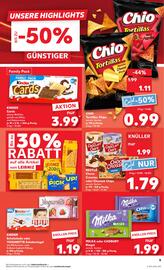 Kaufland Prospekt woche 41 Seite 9