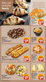 REWE Prospekt woche 41 Seite 14