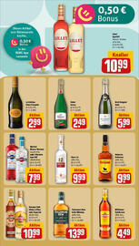 REWE Prospekt woche 41 Seite 19
