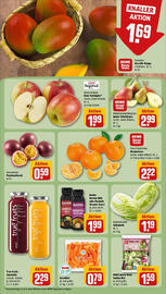 REWE Prospekt woche 41 Seite 6