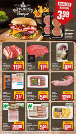 REWE Prospekt woche 41 Seite 8