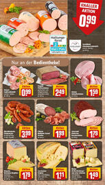 REWE Prospekt woche 41 Seite 9