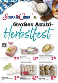 Scheck-in-Center Prospekt woche 41 Seite 2