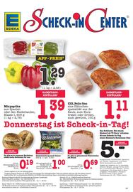 Scheck-in-Center Prospekt woche 41 Seite 32