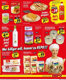 Repo Markt Prospekt woche 41 Seite 11