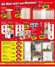 Repo Markt Prospekt woche 41 Seite 16