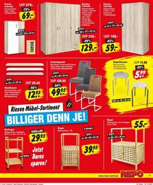 Repo Markt Prospekt woche 41 Seite 17