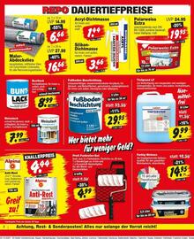 Repo Markt Prospekt woche 41 Seite 2