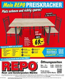 Repo Markt Prospekt woche 41 Seite 20