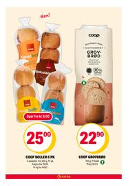 Coop Extra kundeavis uke 41 Side 24