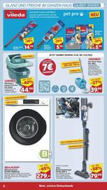 Famila Nord Ost Prospekt woche 41 Seite 2