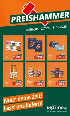 Famila Nord Ost Prospekt (gültig bis 11-10)