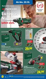 Lidl Prospekt woche 43 Seite 12