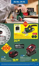 Lidl Prospekt woche 43 Seite 13