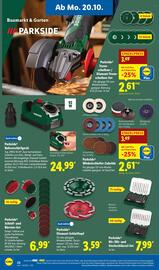 Lidl Prospekt woche 43 Seite 14
