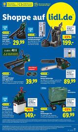 Lidl Prospekt woche 43 Seite 15