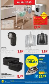 Lidl Prospekt woche 43 Seite 16