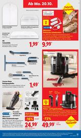 Lidl Prospekt woche 43 Seite 17