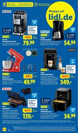 Lidl Prospekt woche 43 Seite 18