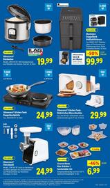 Lidl Prospekt woche 43 Seite 19