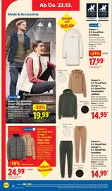 Lidl Prospekt woche 43 Seite 28