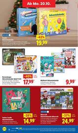 Lidl Prospekt woche 43 Seite 8
