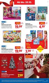 Lidl Prospekt woche 43 Seite 9