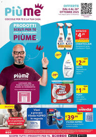 Volantino Ipersoap Pagina 1