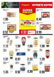 Volantino Vantaggio Cash&Carry Pagina 10