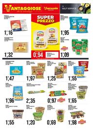 Volantino Vantaggio Cash&Carry Pagina 11