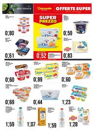 Volantino Vantaggio Cash&Carry Pagina 12
