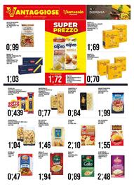 Volantino Vantaggio Cash&Carry Pagina 14