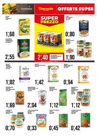 Volantino Vantaggio Cash&Carry Pagina 15