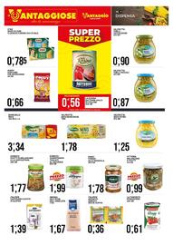 Volantino Vantaggio Cash&Carry Pagina 16