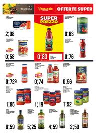 Volantino Vantaggio Cash&Carry Pagina 17
