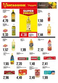 Volantino Vantaggio Cash&Carry Pagina 18