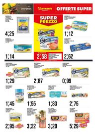 Volantino Vantaggio Cash&Carry Pagina 19