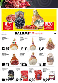 Volantino Vantaggio Cash&Carry Pagina 2
